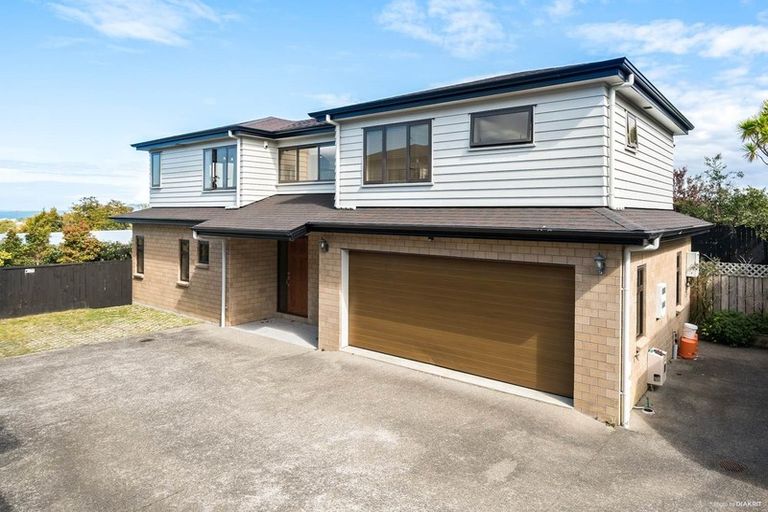 Photo of property in 4/109 Shakespeare Road, Milford, Auckland, 0620