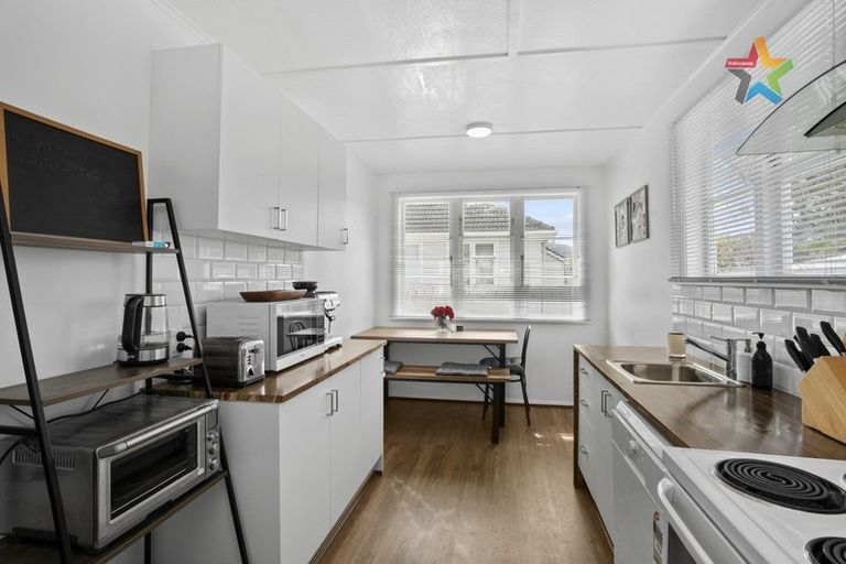 Photo of property in 32 Fisk Street, Naenae, Lower Hutt, 5011