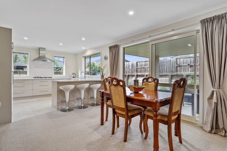 Photo of property in 46 Keston Crescent, Flagstaff, Hamilton, 3210