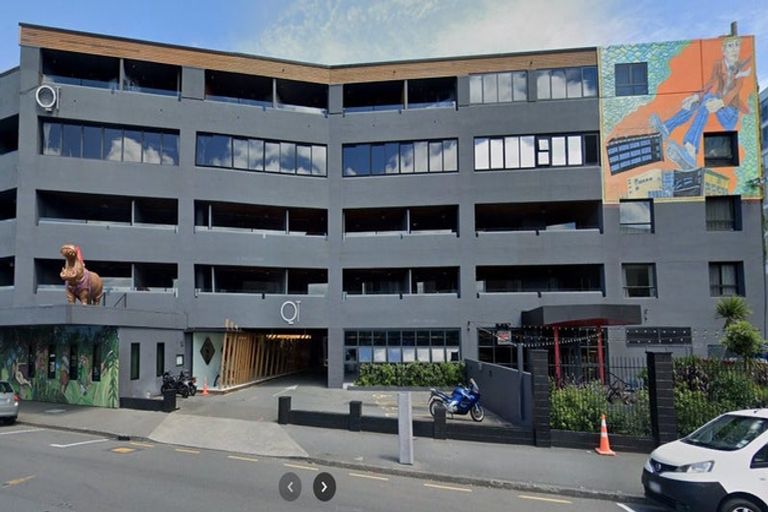 Photo of property in 3/257l Wakefield Street, Te Aro, Wellington, 6011