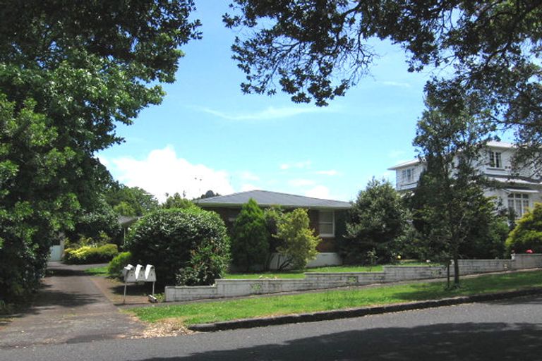 Photo of property in 3/12 Gladwin Road, Epsom, Auckland, 1023