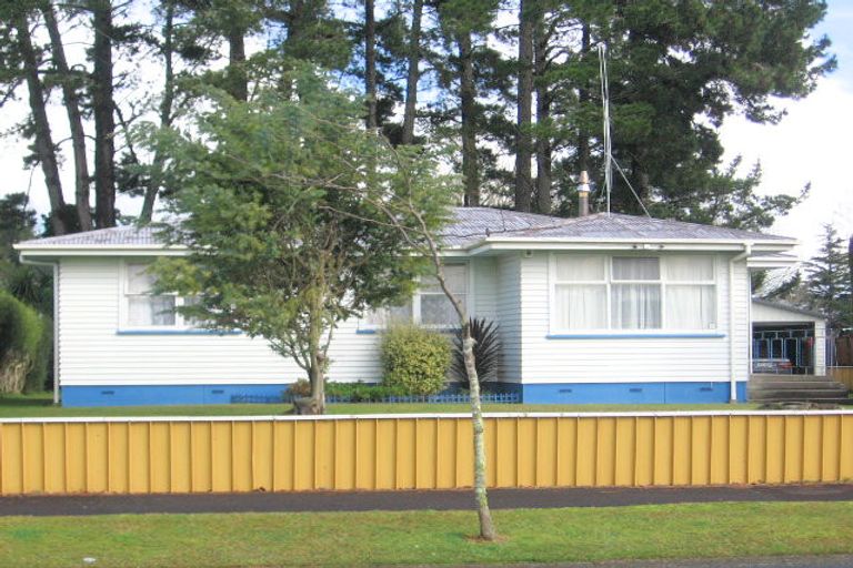 Photo of property in 63 Fitzroy Avenue, Fitzroy, Hamilton, 3206