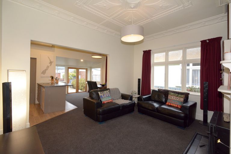 Photo of property in 202 Bay View Road, South Dunedin, Dunedin, 9012