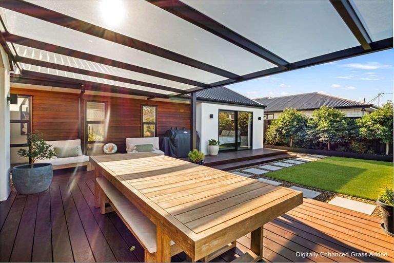 Photo of property in 3 Fry Place, Rolleston, 7614