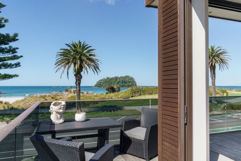 Photo of property in 1/30 Marine Parade, Mount Maunganui, 3116
