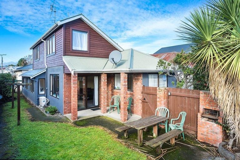 Photo of property in 45a Grange Street, North Dunedin, Dunedin, 9016
