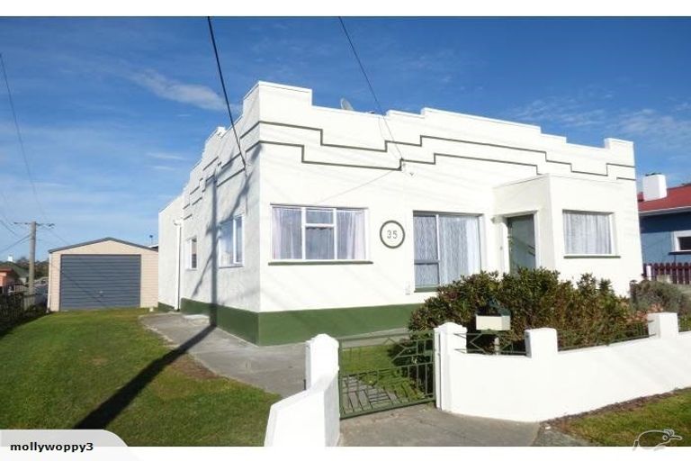 Photo of property in 35 Usk Street, Oamaru, 9400