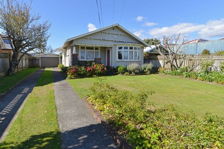 Photo of property in 11 Birch Street, Hutt Central, Lower Hutt, 5010