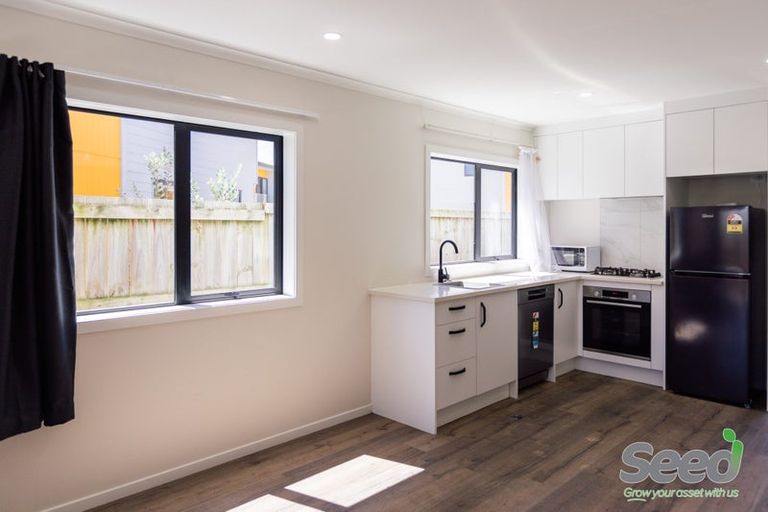 Photo of property in 5/26 May Street, Hamilton East, Hamilton, 3216