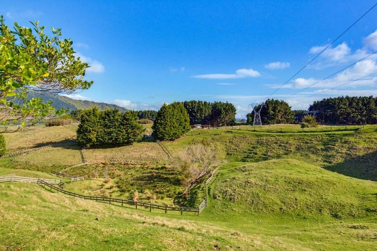 Photo of property in 141 Te Hapua Road, Te Horo, Otaki, 5581