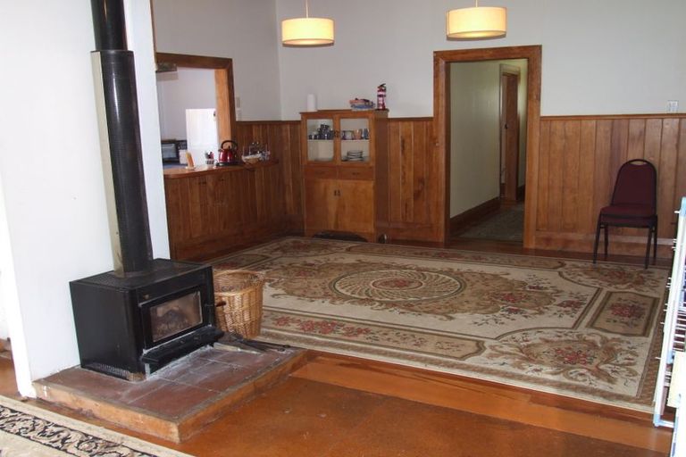 Photo of property in 153 Raurimu Road, Raurimu, Owhango, 3989