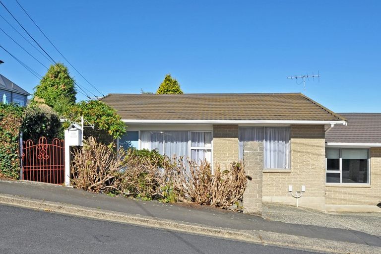 Photo of property in 3/2 Brent Street, Maori Hill, Dunedin, 9010