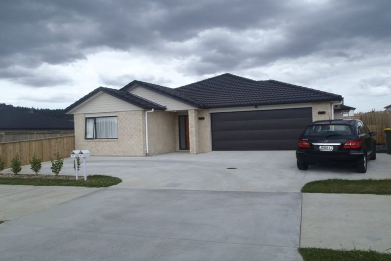 Photo of property in 109 Tapu Road, Huapai, Kumeu, 0810