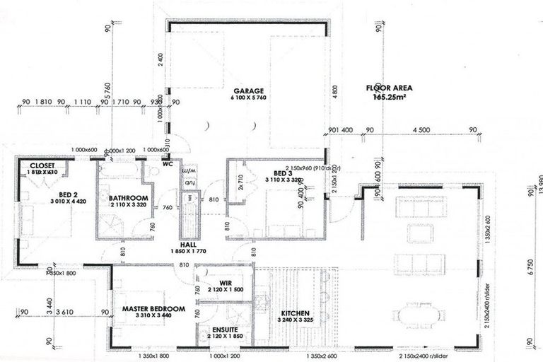 Photo of property in 19 Nolan Crescent, Karoro, Greymouth, 7805