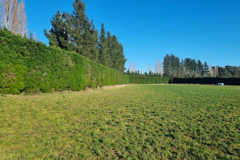 Photo of property in 484 Pesters Road, West Eyreton, Rangiora, 7475
