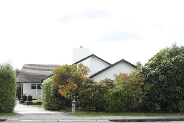 Photo of property in 140 White Street, Rangiora, 7400