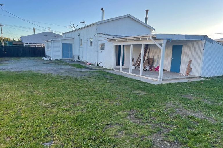 Photo of property in 55 Bannister Street, Masterton, 5810