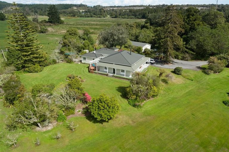 Photo of property in 101 Camerons Road, Marsden, Greymouth, 7805