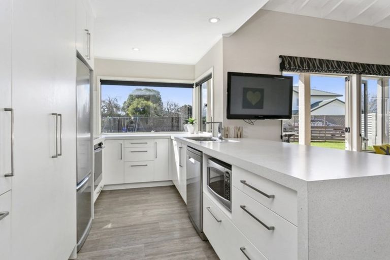 Photo of property in 6 Tahawai Crescent, Matamata, 3400