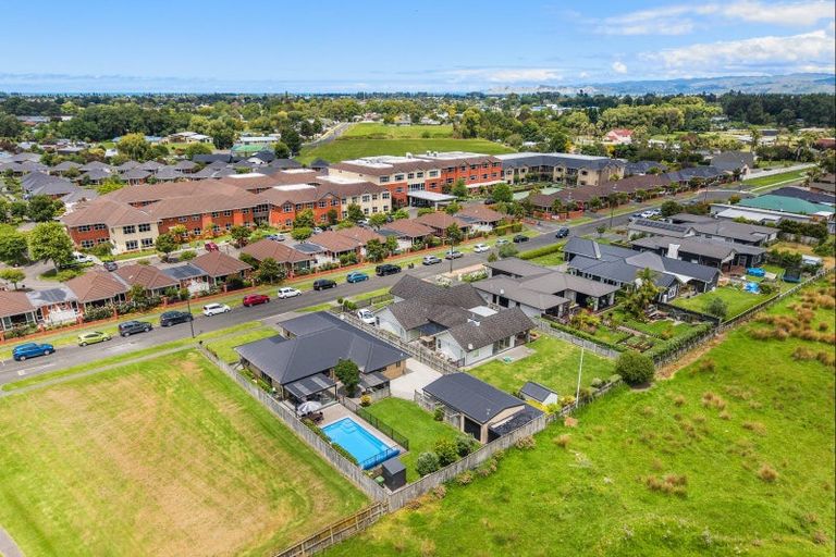 Photo of property in 3 Gwyneth Place, Lytton West, Gisborne, 4010