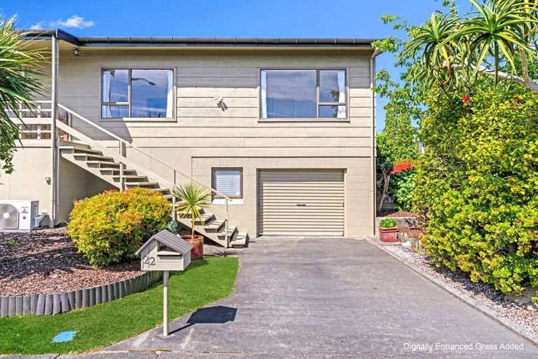 Photo of property in 22 Gardner Place, Inner Kaiti, Gisborne, 4010