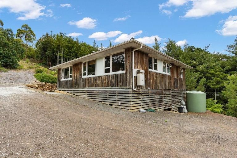 Photo of property in 231 Wright Road, Titoki, Whangarei, 0172