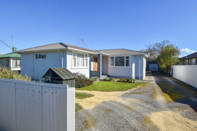 Photo of property in 374 High Street South, Carterton, 5713