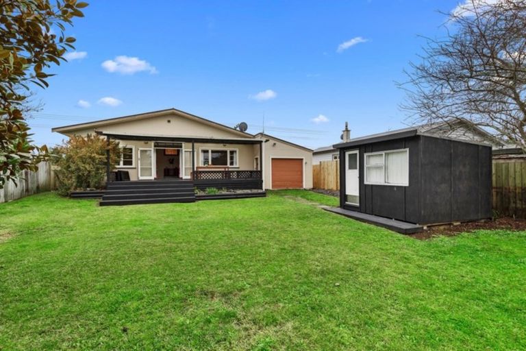 Photo of property in 78 Allen Street, Morrinsville, 3300