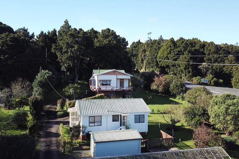 Photo of property in 2 Kokopu Block Road, Maungatapere, Whangarei, 0179