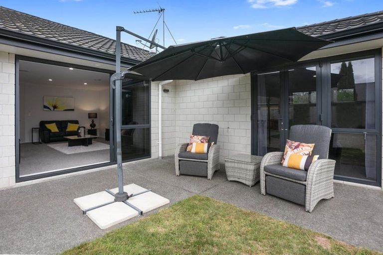 Photo of property in 3 Kelso Place, Matamata, 3400