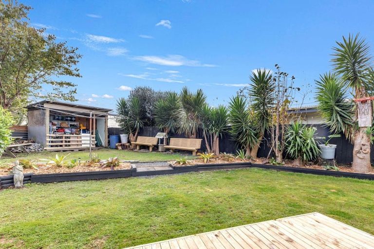 Photo of property in 171 Parklands Avenue, Bell Block, New Plymouth, 4312