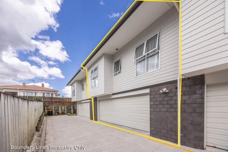 Photo of property in 4/3 Somerset Street, Frankton, Hamilton, 3204