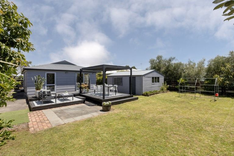 Photo of property in 123 Links Avenue, Mount Maunganui, 3116