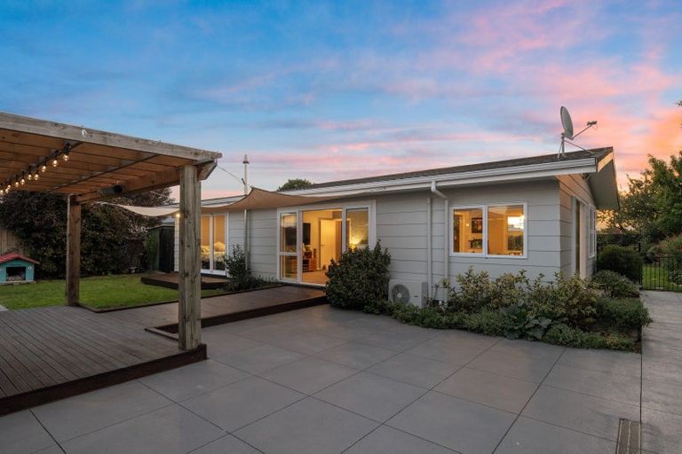 Photo of property in 271 Scott Street, Witherlea, Blenheim, 7201