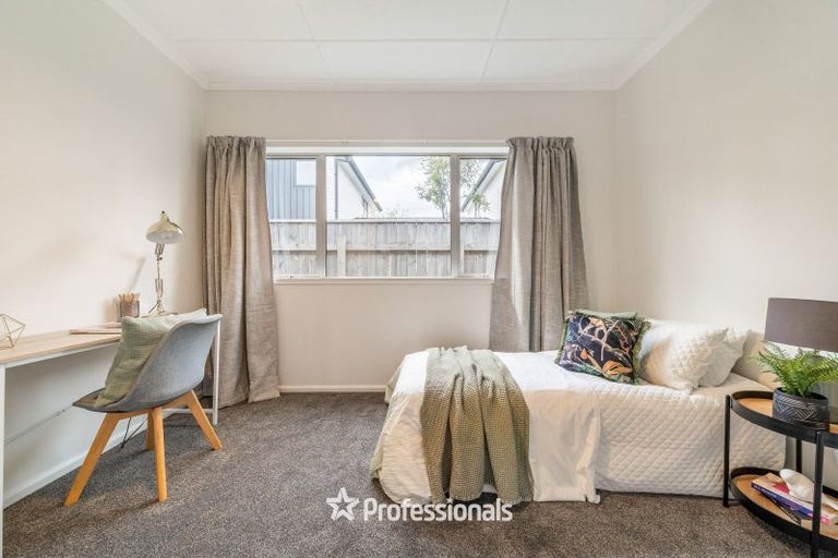 Photo of property in 41 Merton Street, Trentham, Upper Hutt, 5018