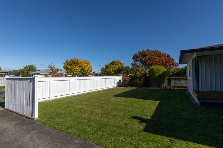 Photo of property in 7 Liverpool Street, Takaro, Palmerston North, 4412
