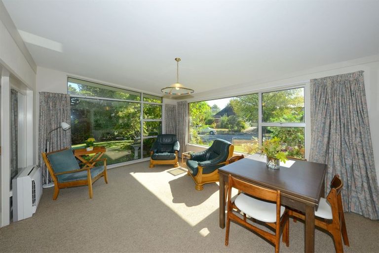 Photo of property in 15 Guinness Crescent, Ilam, Christchurch, 8041