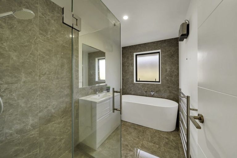 Photo of property in 4 Mardyke Street, Halswell, Christchurch, 8025