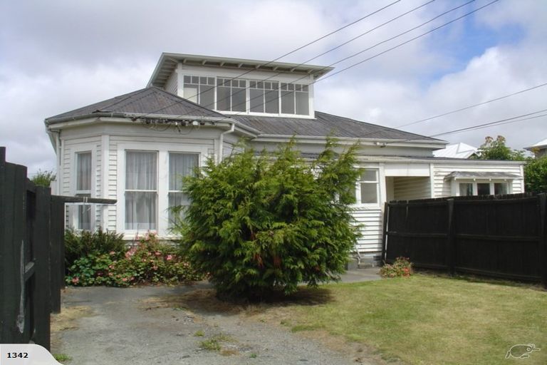 Photo of property in 1/160 Edgeware Road, Edgeware, Christchurch, 8013