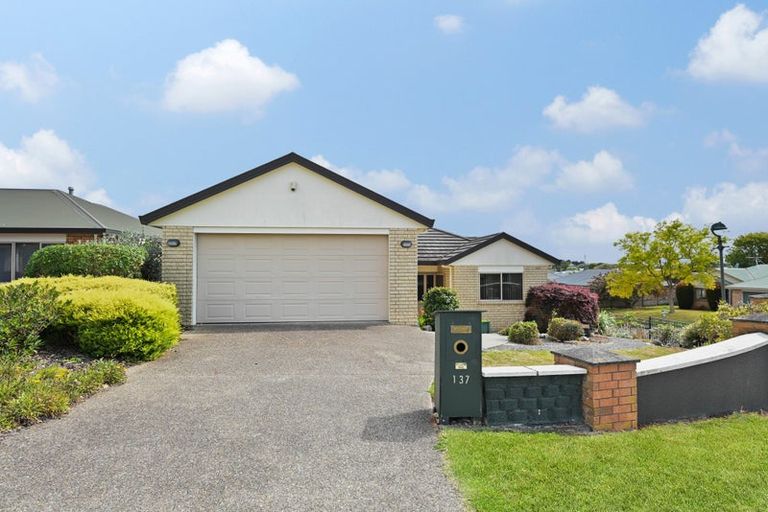 Photo of property in 137 Rototuna Road, Rototuna, Hamilton, 3210