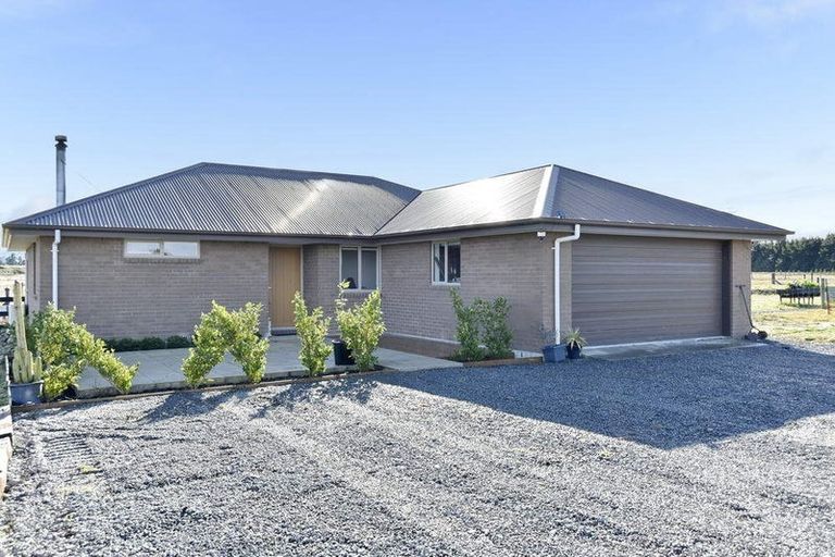 Photo of property in 260d Foothills Road, Okuku, Rangiora, 7473