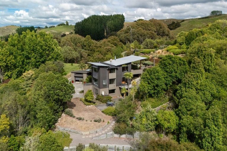 Photo of property in 458 Apley Road, Puketapu, Napier, 4184