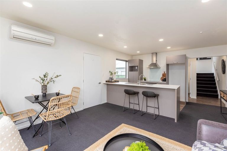 Photo of property in 115b Nursery Road, Phillipstown, Christchurch, 8011