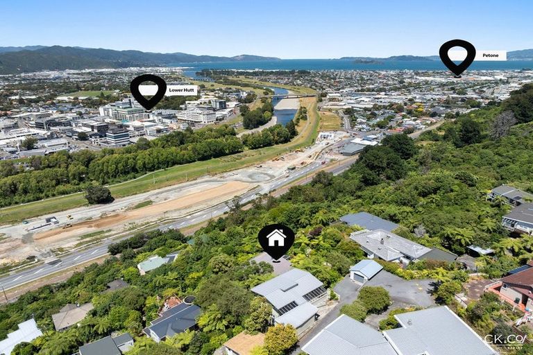 Photo of property in 12f City View Grove, Harbour View, Lower Hutt, 5010