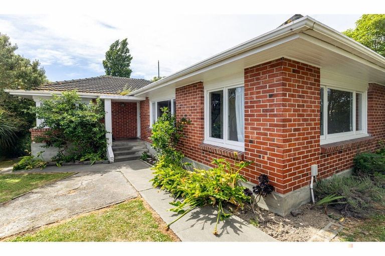 Photo of property in 27a Rathmore Street, West End, Timaru, 7910