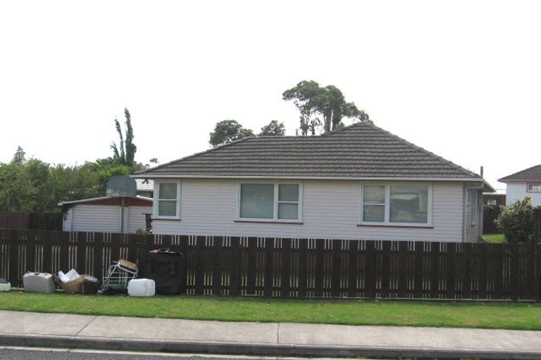 Photo of property in 29 Nile Road, Kelston, Auckland, 0602