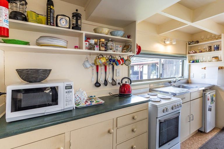 Photo of property in 28 Matai Street, Ohakune, 4625