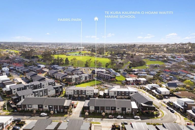 Photo of property in 43 Jabuka Street, Glen Eden, Auckland, 0602