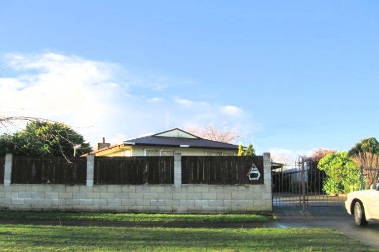 Photo of property in 14 Columbus Crescent, Flaxmere, Hastings, 4120