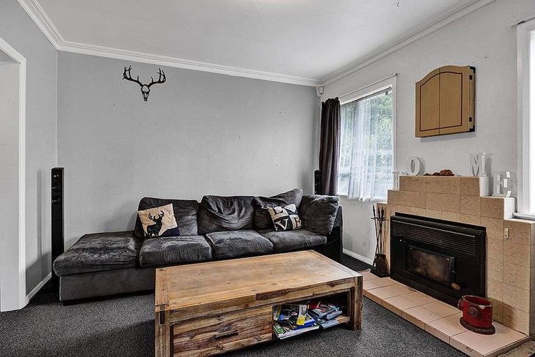 Photo of property in 8 Egmont Street, Kaponga, Hawera, 4679